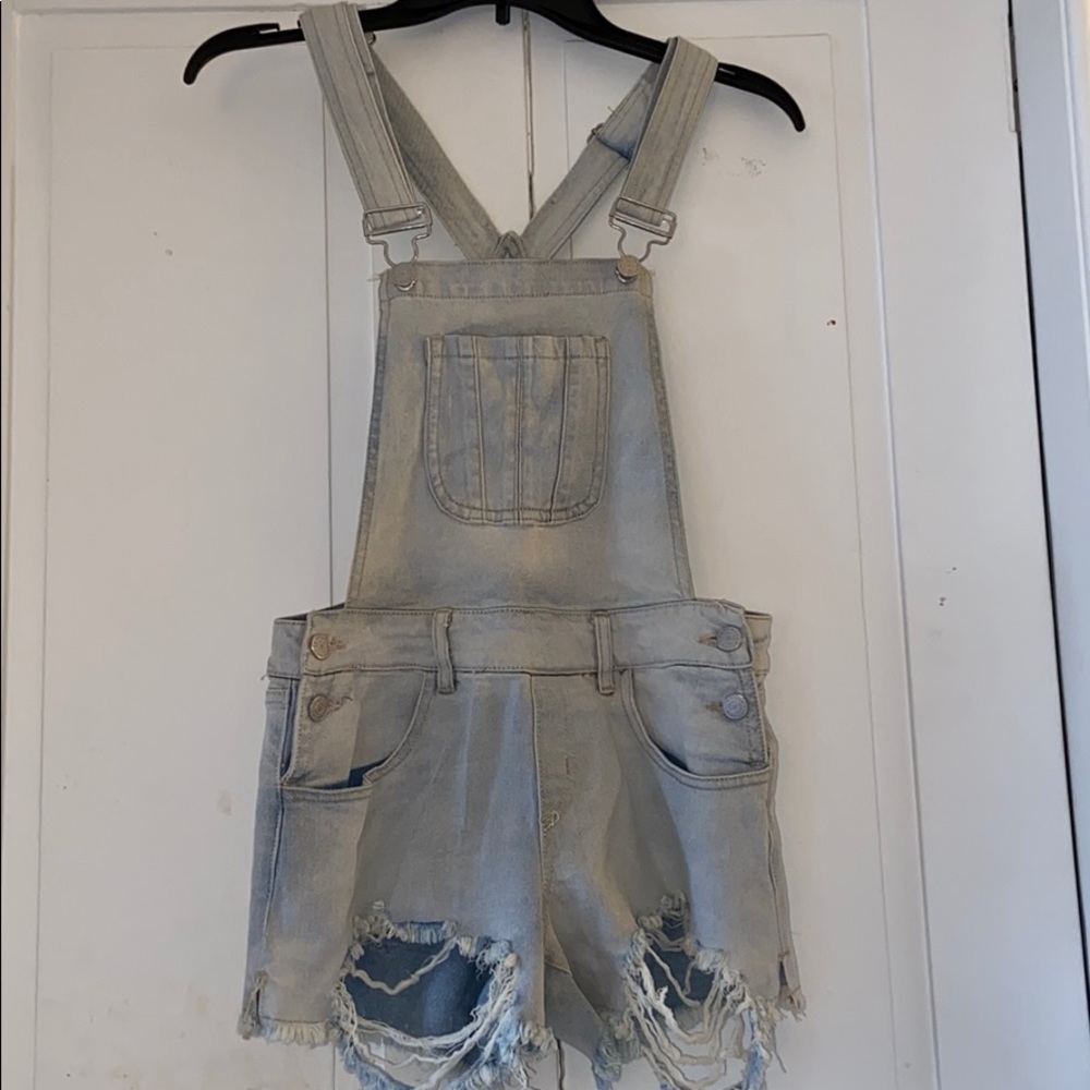 refuge coveralls